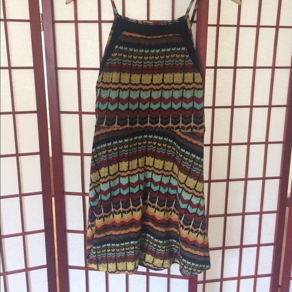 Spaghetti Strap Dress - Picture 1 of 3